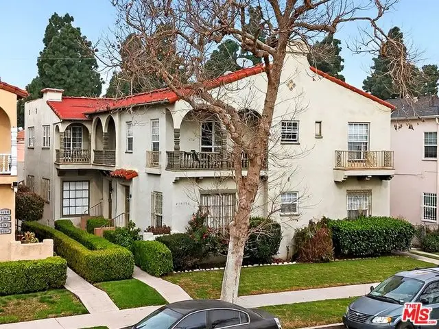 4135 Garthwaite Avenue, Los Angeles, CA 90008 - Image #2