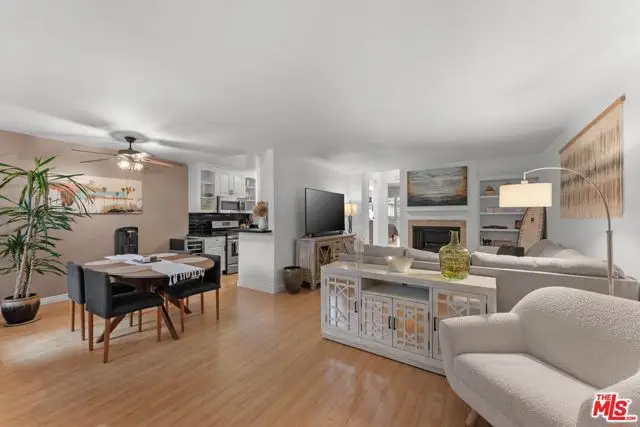 832 Euclid Street #105, Santa Monica, CA 90403 - #3