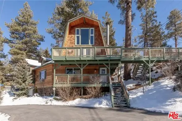 1200 E Big Bear Boulevard, Big Bear City, CA 92314