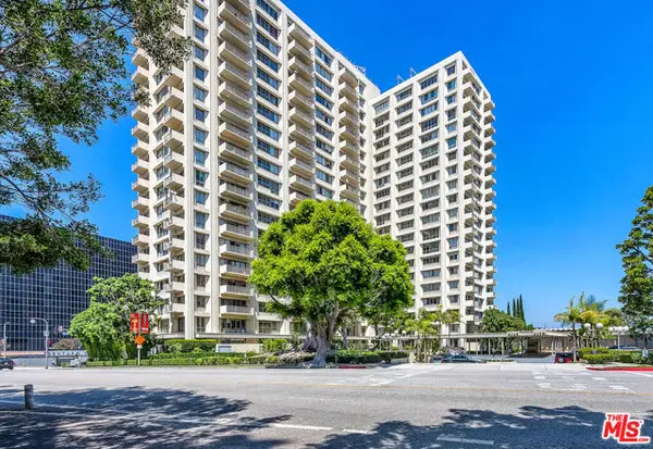 2160 Century Parkway #1911, Los Angeles, CA 90067