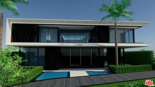 602 N Beverly Drive, Beverly Hills, CA 90210 - #2