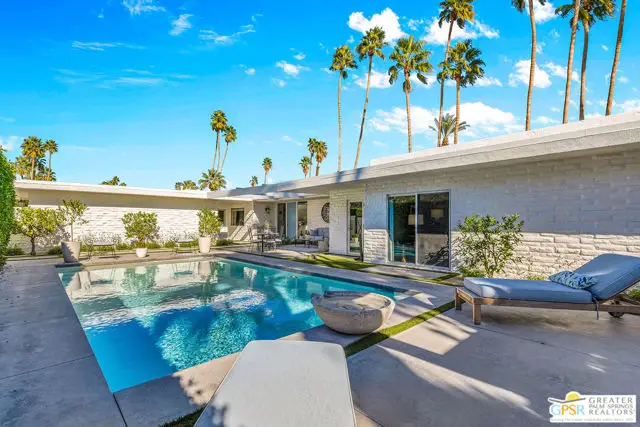 2352 S Yosemite Drive, Palm Springs, CA 92264 - #3