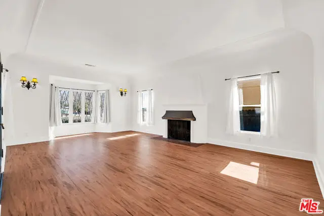 851 S Orange Drive, Los Angeles, CA 90036 - #2