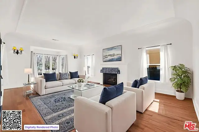 851 S Orange Drive, Los Angeles, CA 90036 - #3