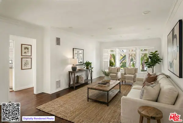 1330 N Crescent Heights Boulevard #2, West Hollywood, CA 90046