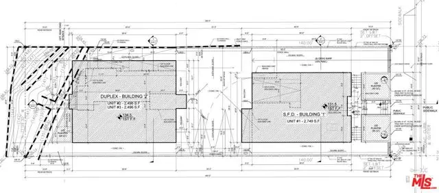 4716 St Charles Place, Los Angeles, CA 90019 - #2
