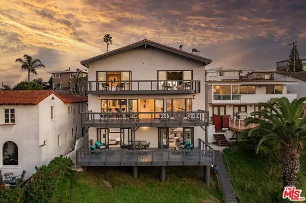 249 Rees Street, Playa Del Rey (los Angeles), CA 90293