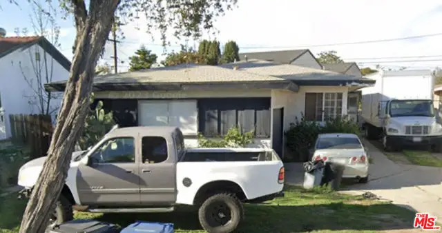 4171 W 170th Street, Lawndale, CA 90260 - #1