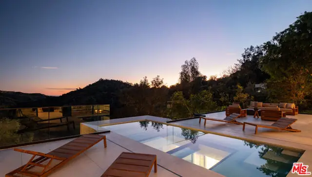 12752 Mulholland Drive, Beverly Hills, CA 90210 - #2
