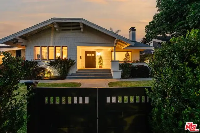 1535 N Gardner Street, Los Angeles, CA 90046 - Image #1