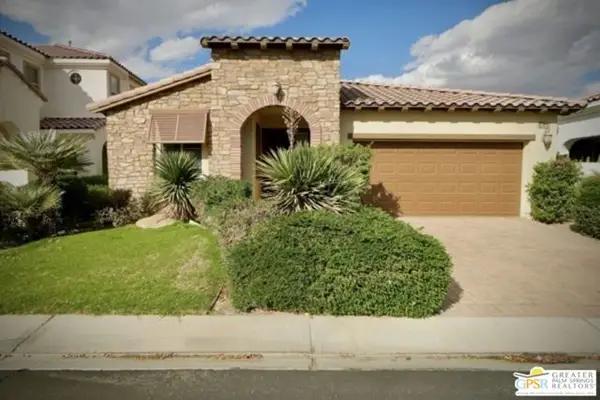 82932 Spirit Mountain Drive, Indio, CA 92201