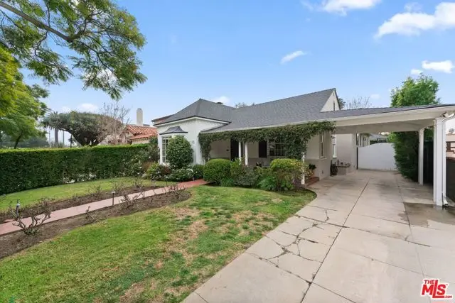 2139 Kelton Avenue, Los Angeles, CA 90025 - Image #1