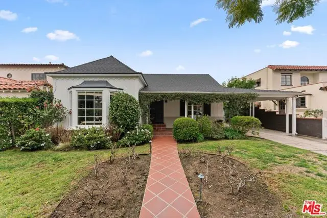 2139 Kelton Avenue, Los Angeles, CA 90025 - Image #2