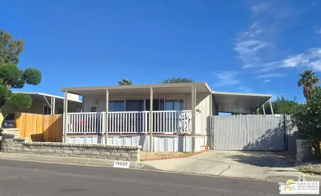 16620 El Segundo Way, Desert Hot Springs, CA 92241 - Image #1
