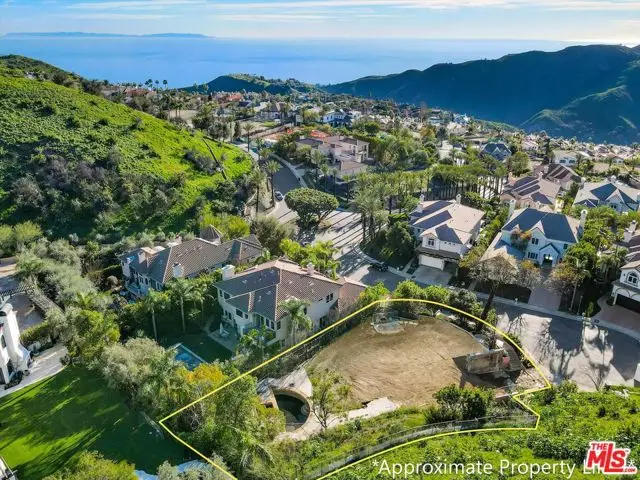 16821 Via La Costa, Pacific Palisades, CA 90272 - #1