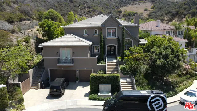 16821 Via La Costa, Pacific Palisades, CA 90272 - #3