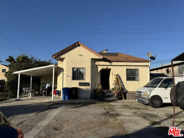 801 E 108th Street, Los Angeles, CA 90059 - Image #1