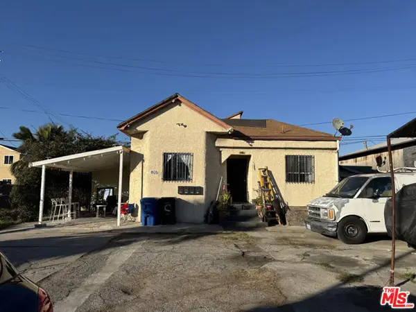 801 E 108th Street, Los Angeles, CA 90059