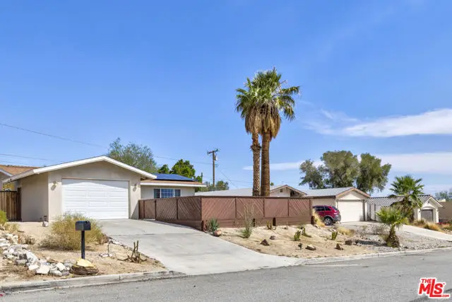 13320 Calle Amapola, Desert Hot Springs, CA 92240 - #2
