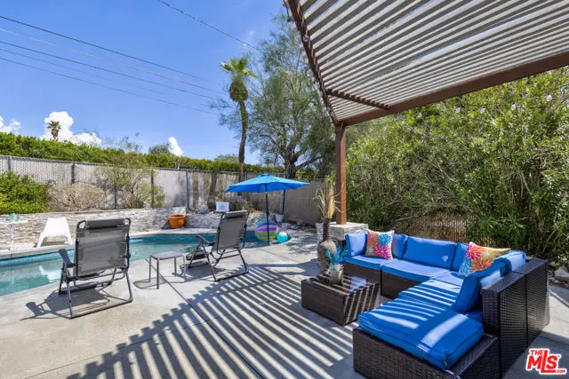 13320 Calle Amapola, Desert Hot Springs, CA 92240 - #3