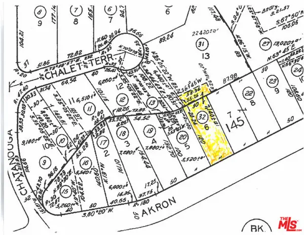 16525 Akron Street, Pacific Palisades (los Angeles), CA 90272