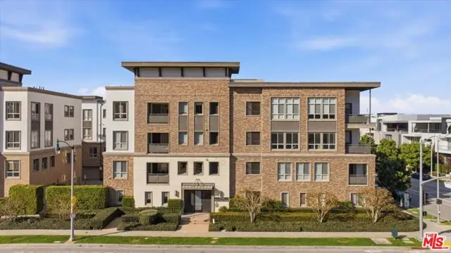 12705 Bluff Creek Drive #1, Los Angeles, CA 90094 - Image #2