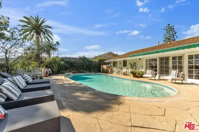 16560 Park Lane Circle, Los Angeles, CA 90049 - #1