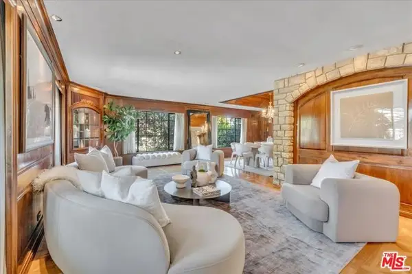 16560 Park Lane Circle, Los Angeles, CA 90049