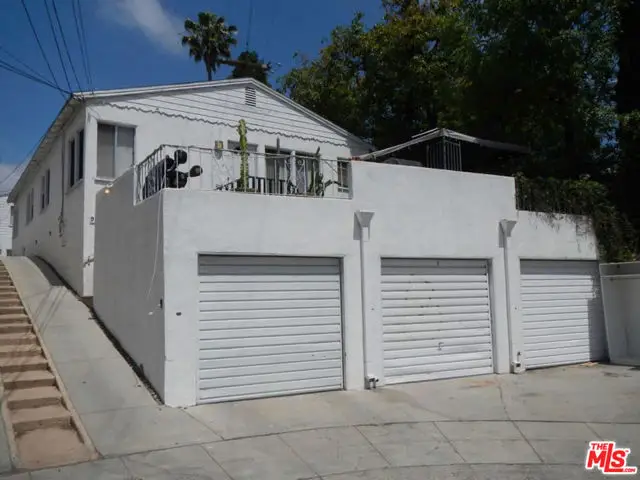 975 Lucile Avenue, Los Angeles, CA 90026 - #1