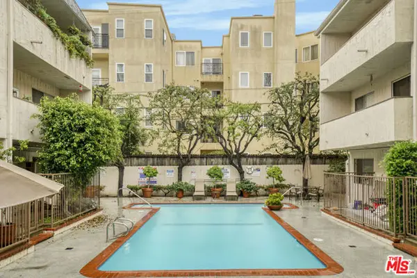 1831 Prosser Avenue #304, Los Angeles, CA 90025