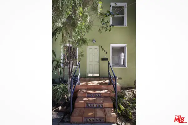 2004 Echo Park Avenue, Los Angeles, CA 90026