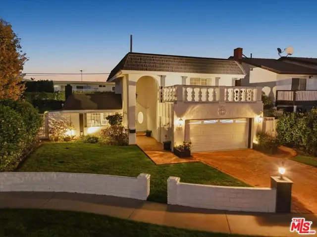 3010 Stoner Avenue, Los Angeles, CA 90066 - #1