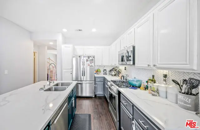 26828 Willow Creek Lane #23, Valencia, CA 91355 - #1