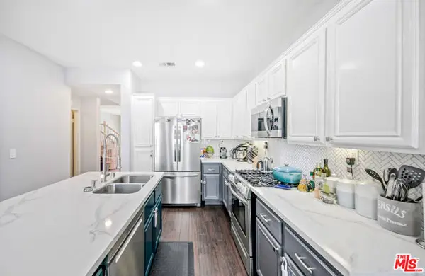 26828 Willow Creek Lane #23, Valencia (santa Clarita), CA 91355