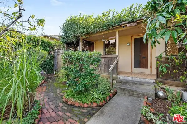 10784 Northgate Street, Culver City, CA 90230