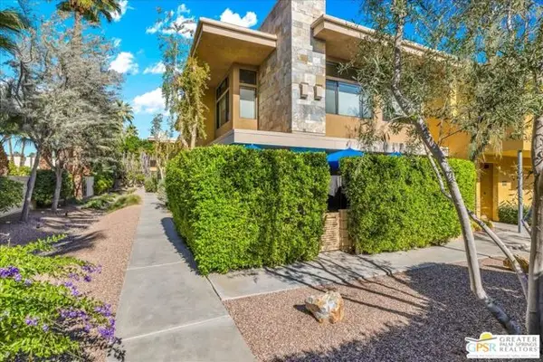 1020 E Palm Canyon Drive #101, Palm Springs, CA 92264