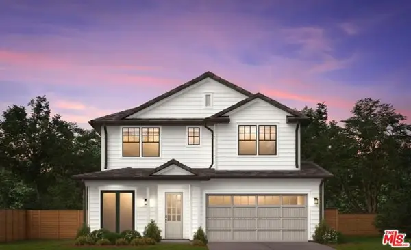 11957 Modjeska Place, Los Angeles, CA 90066
