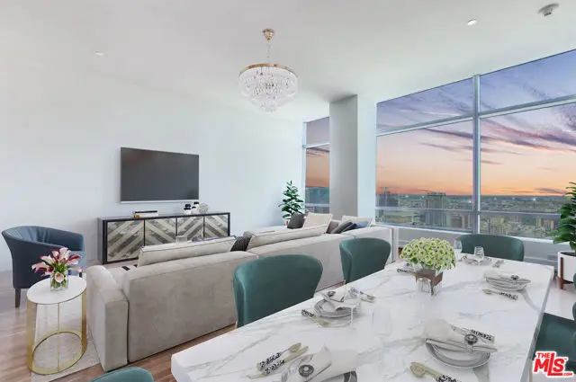 900 W Olympic Boulevard #39G, Los Angeles, CA 90015 - #1