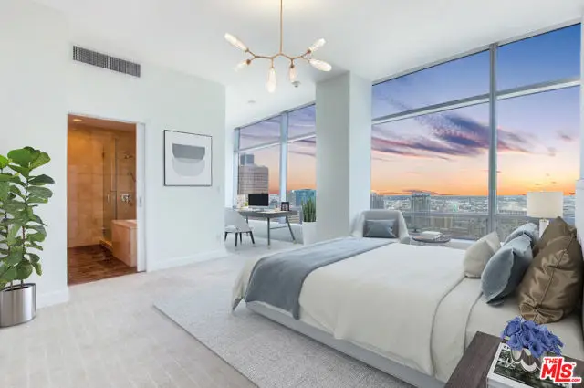 900 W Olympic Boulevard #39G, Los Angeles, CA 90015 - #2