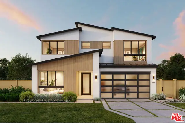 2807 Cardiff Avenue, Los Angeles, CA 90034 - #1