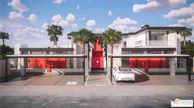 215 Via Olivera, Palm Springs, CA 92262 - #2