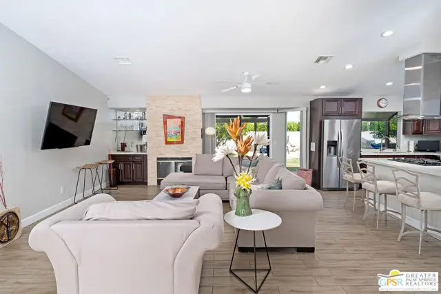 2342 N San Gorgonio Road, Palm Springs, CA 92262 - Image #3