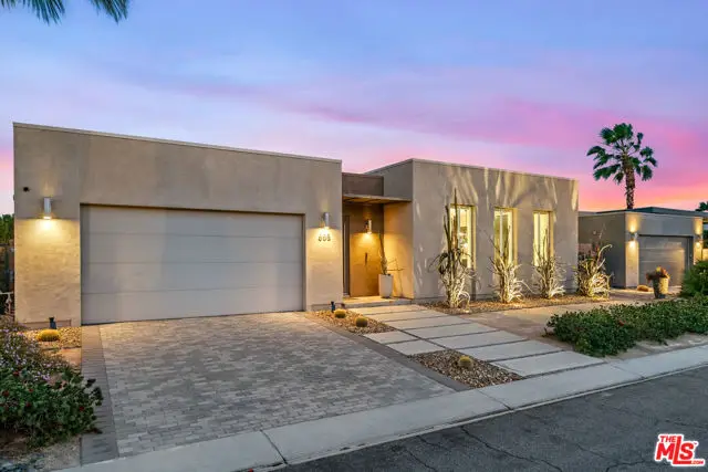 658 Dominion Way, Palm Springs, CA 92262 - #2