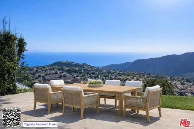 1630 Chastain, Pacific Palisades, CA 90272 - #1