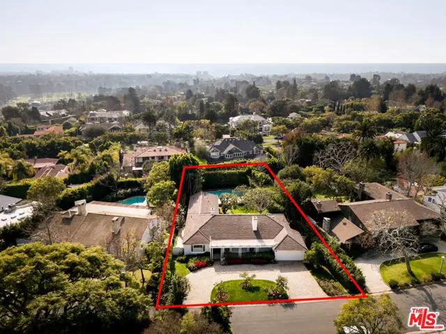 1521 San Remo Drive, Pacific Palisades, CA 90272 - Image #2