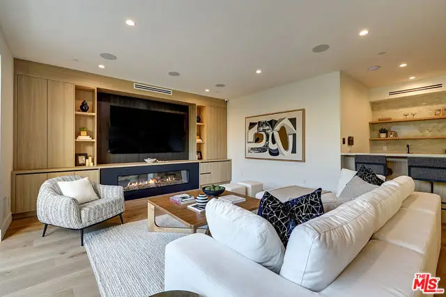 846 Dickson Street, Marina Del Rey, CA 90292 - #3