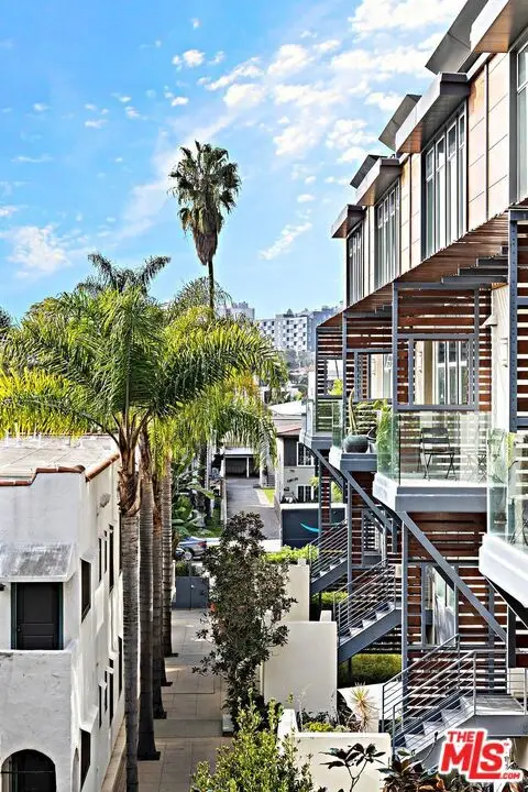 1250 N Harper Avenue #416, West Hollywood, CA 90046 - Image #1