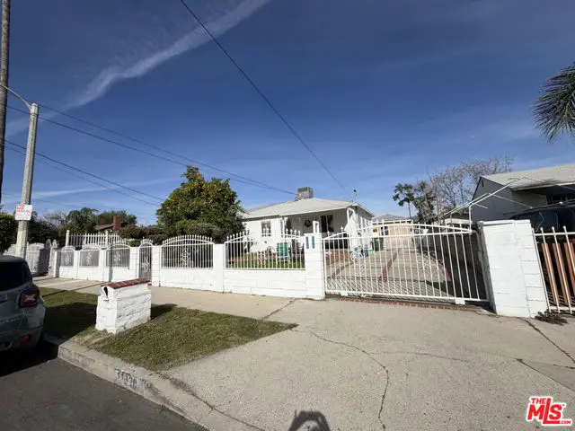 11020 Herrick Avenue, Pacoima, CA 91331 - Image #3