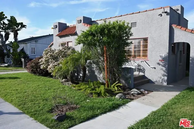 461 E Osgood Street, Long Beach, CA 90805 - Image #2
