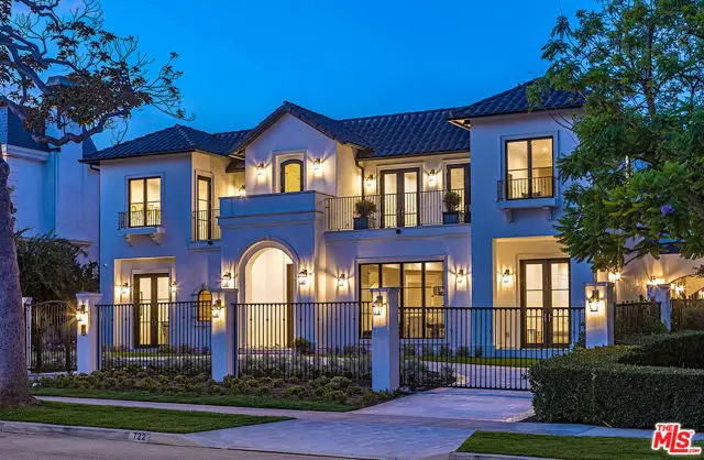 722 N Camden Drive, Beverly Hills, CA 90210 - Image #1